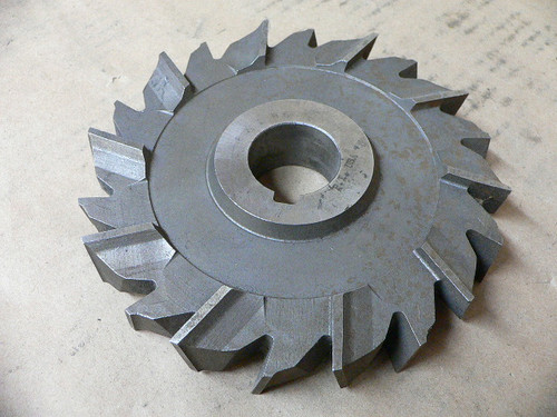 P.I USA CUTTING WHEEL BLADE 6'' X 1''