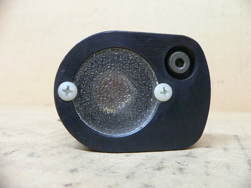 Spectrum Illumination SP1.25-630 Red LED Spot Light, Monster Light Series