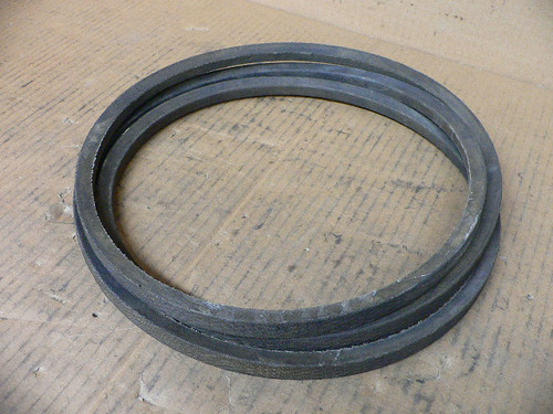 Poly F V-belt B 2710 / B105 Belt NEW