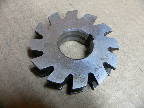 ILANITA CUTTING WHEEL BLADE 23/4X3/8X1 2 3/4 X 3/8 X 1
