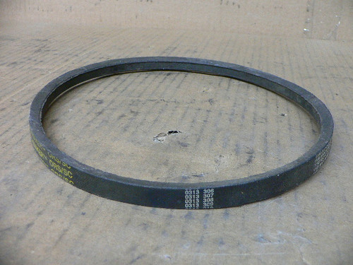 Goodyear V-belt A23 (4L250) NEW