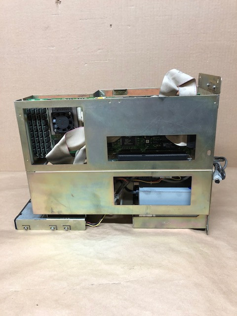 Total Control Systems Computer Assembly TCS150-43013S