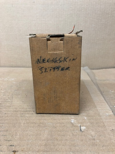 Mainstream Filter Products 3382QHO Brand New Filter !
