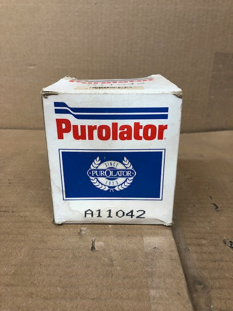 Purolator Air Filter A11042 BRAND NEW