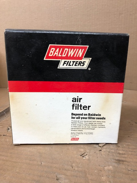 Baldwin PA2067 OEM OEM AF1982, Donaldson P528215, CA 372 AIR FILTER