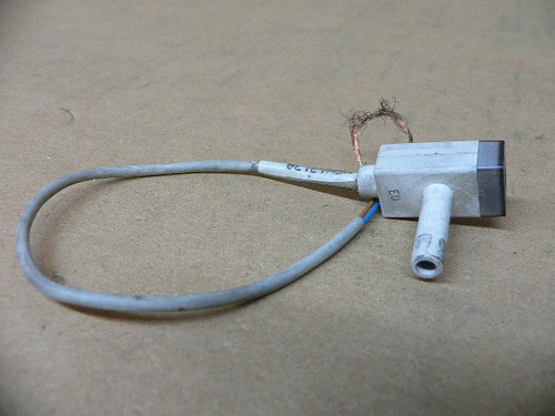 SMC PS1100-R06L PS1100-R06L-X104 -0.1-0.4MPa 2WIRE AIRCHECKER SENSOR SWITCH