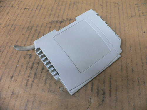 Allen Bradley 1769-C*L* Series CompactLogix END PLATE