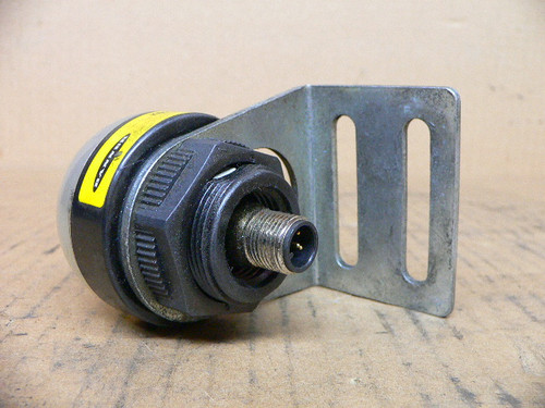Banner, K50LGRY2PQ, 75669, E-Z Light Indicator Light