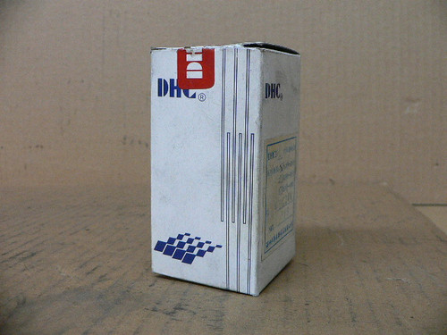 DHC DHC24V 24v Relay Style Timer ! NEW