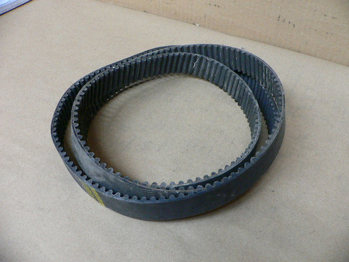 Poly F Plus 2104-8M V-Belt NEW