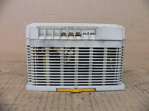 OMRON POWER SUPPLY S82K-10024 24VDC 2.1A
