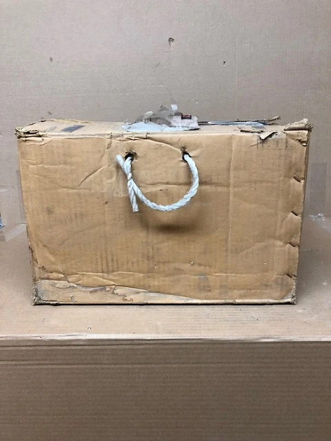 Magnetek 500590 L714 GPD 502 3hp 460v AC Drive BRAND NEW