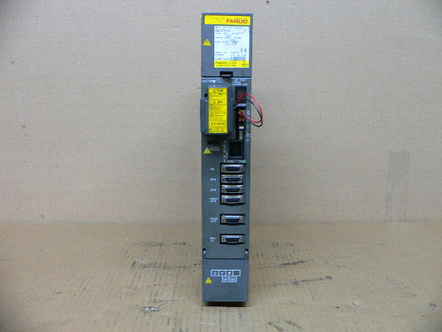 FANUC A06B-6079-H103 SERVO AMPLIFIER