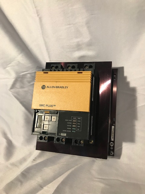 Allen Bradley 150-A35NBDB 150A35NBDB Series B 25A 460V