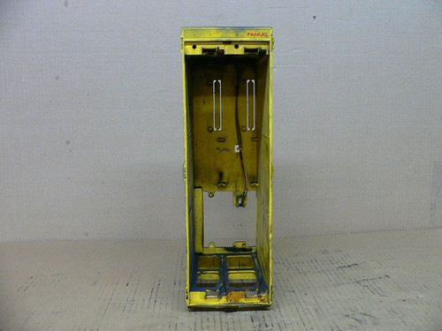 FANUC A02B-0218-B502 CNC CONTROL UNIT SERIES 21-MB
