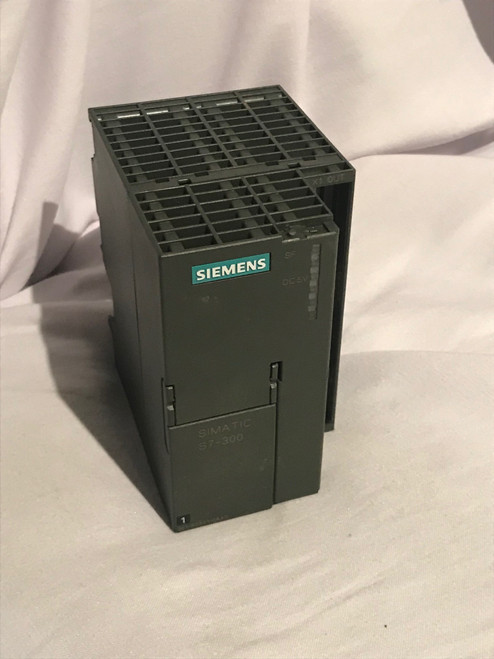 SIEMENS 6ES7 361-3CA01-0AA0 SIMATIC S7 EXPANSION MODULE