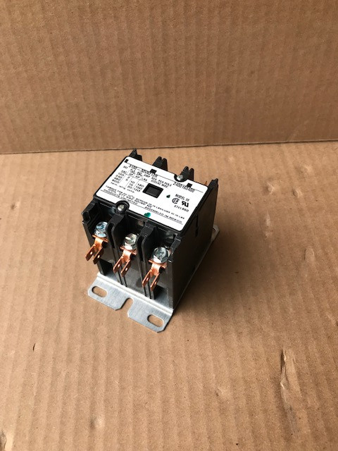 Products Unlimited 3100-30v9212r 2400160400 Definite Purpose Contactor 40a