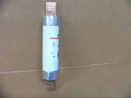 Ferraz Shawmut TRS125R 125A 600V Tri-Onic Smart Spot Time Delay Class RK5 Fuse