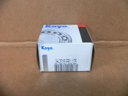 Koyo JH-2016 Drawn Cup Needle Roller Bearing Heavy Duty Industrial Replacement