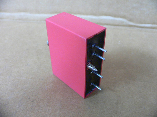 Opto 22 ODC24 DC Output I/O Module Solid State Relay 5-60V DC