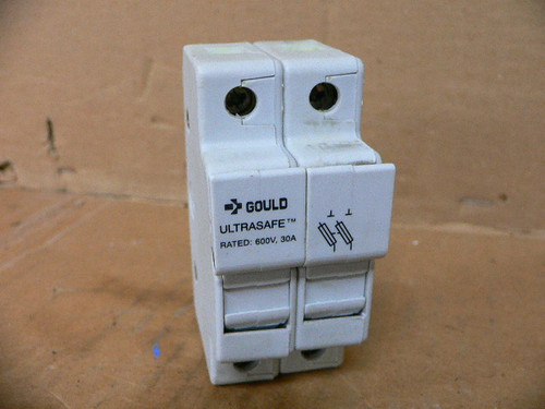 Gould USM2 Fuse Holder
