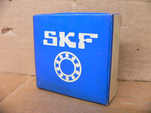 SKF 3204ATN9/C3 Angular Contact Bearing