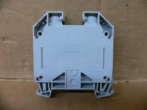 Allen Bradley 1492-J35 Terminal Block