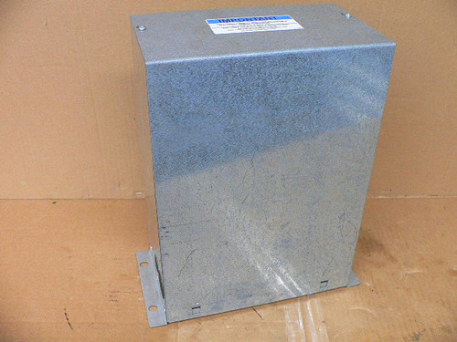 GYG Gumyoung IC-83280GYB Hydraulic Pump 100V-120V 50/60Hz 4.40A 2700RPM