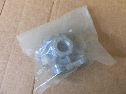 FS0602 Air Brake Quick Release Valve QR 1 Type