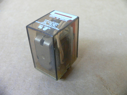 SCHRACK RA 452 524 RELAY 120VAC
