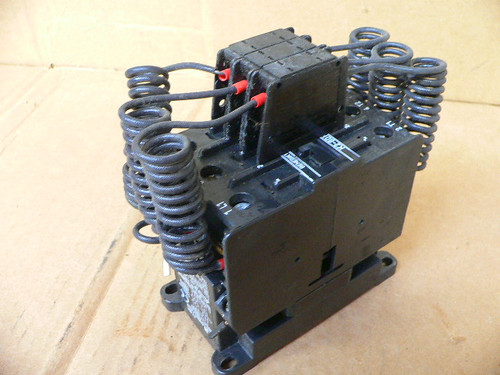 BENEDIKT K2 60K00 CONTACTOR