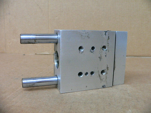 PHD SAL1 20 X 1  M Pneumatic Linear Actuator