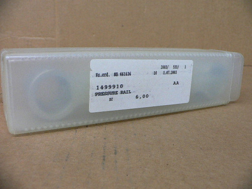 1499910 AA PRESSURE RAIL