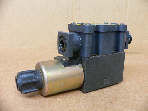 Parker D1VW20BNJCF4 75 Directional Control Valve