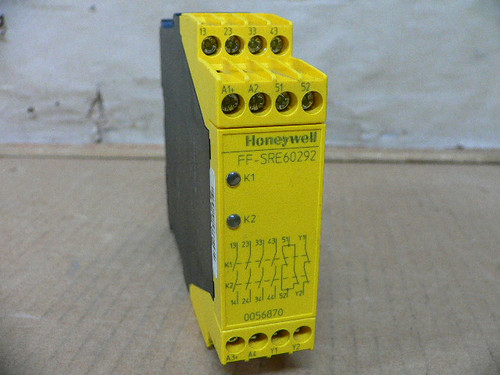 Honeywell FF-SRE60292 Extension Relay Module