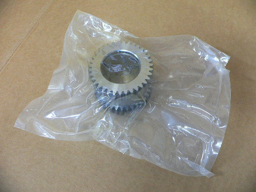 B114130 Double Clutch Gear
