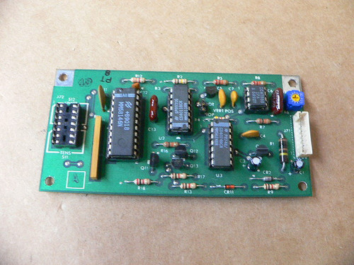 8332211 PCB Circuit Board