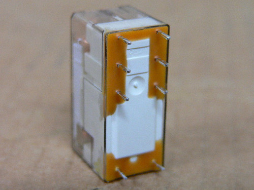 Weidmuller RCL-424024 Relay
