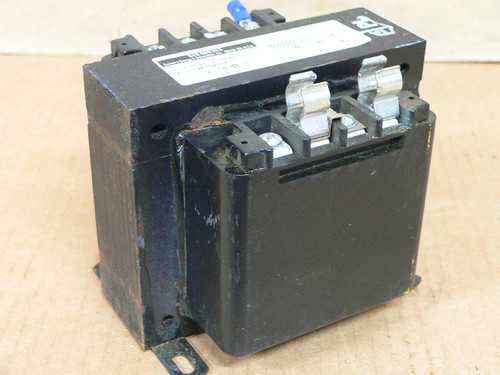 Siemens MT0200E Industrial Control Transformer