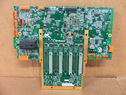 Stratasys BRD 08236 PC Board Rev A