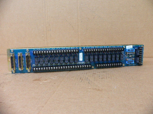 Anca 119061 Circuit Board