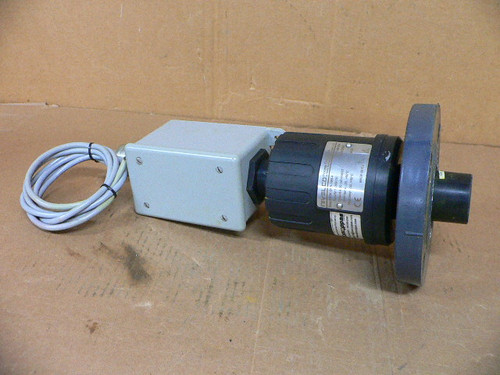 Nivelco EasyTREK SPA 39N 4 Ultrasonic Level Transmitter