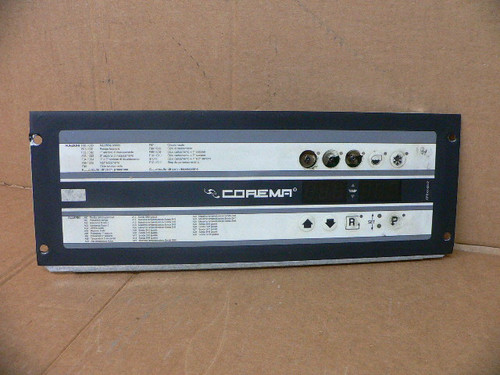 COREMA CEBXX 0042 Industrial Replacement Part