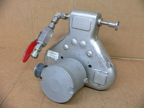 Micro Motion CMF010M321NABCEZZZ Intelligent Coriolis Flow Sensor