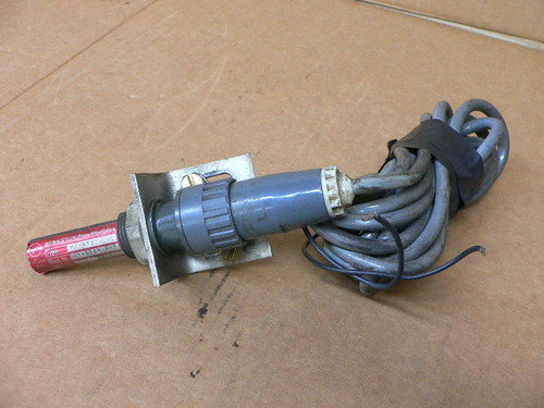 Bernstein M4 413 Magnetic Switch 250V 30VA Part Number 631 5304 031