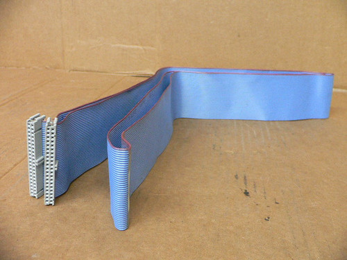 TB ELECTRONICS Ribbon Cable Assy 0509 0449 Rev A