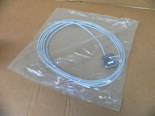 Amp Y184384 Rev A Shielded Servo Assembly Cable
