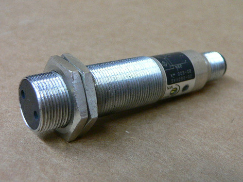 Electromatic ED1804TBCS 3 Diffuse Reflective Photoelectric Sensor