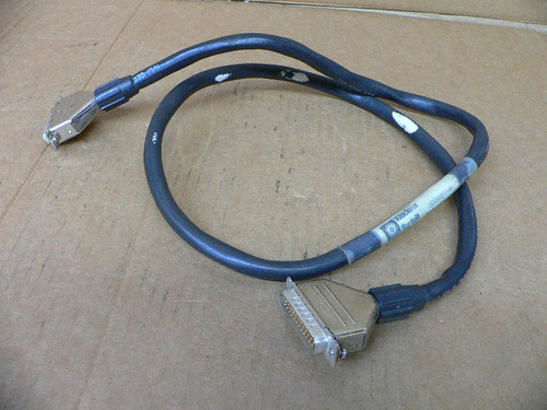 Klockner Bartelt 500081 6 Industrial Control Cable Assembly