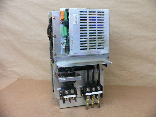 WTC IWC5-I17A IGBT Inverter Unit 480VAC 192KVA 400A